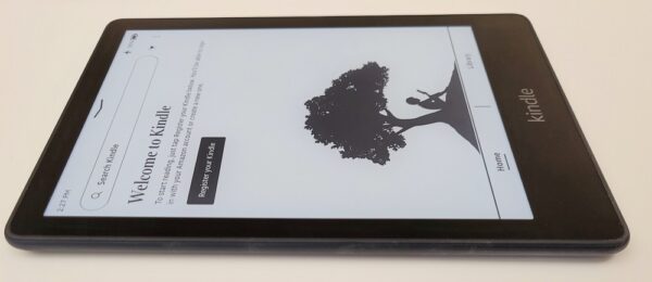 Amazon Kindle Paperwhite (11th Generation) 300ppi, 8gb, 6.8" [Grade A] - Image 2