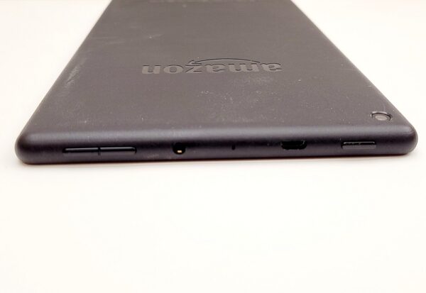 Amazon Fire HD 8 (8th Generation) 16gb, 8" [Grade A] - Image 4