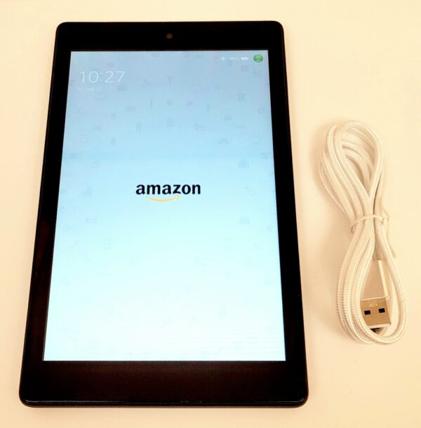 Amazon Fire HD 8 (8th Generation) 16gb, 8" [Grade A]