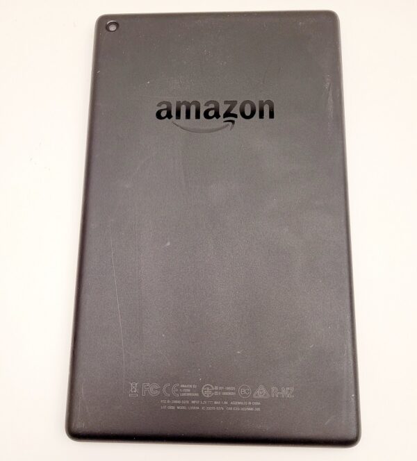 Amazon Fire HD 8 (8th Generation) 16gb, 8" [Grade A] - Image 2