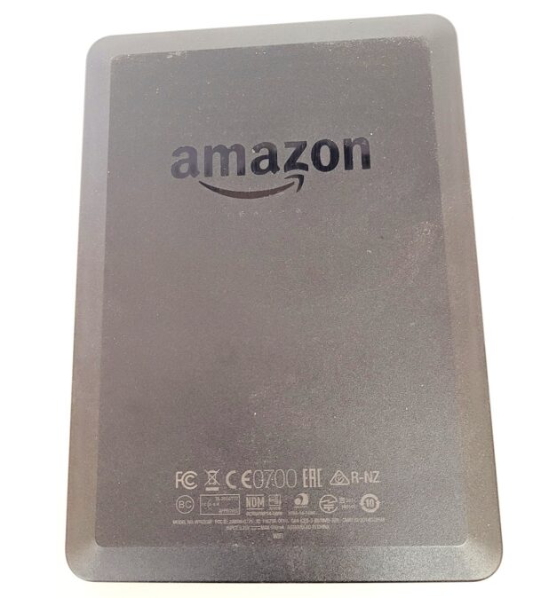 Amazon Kindle Basic 1st (7th Generation) 4gb, 6" [Grade B] - Image 7