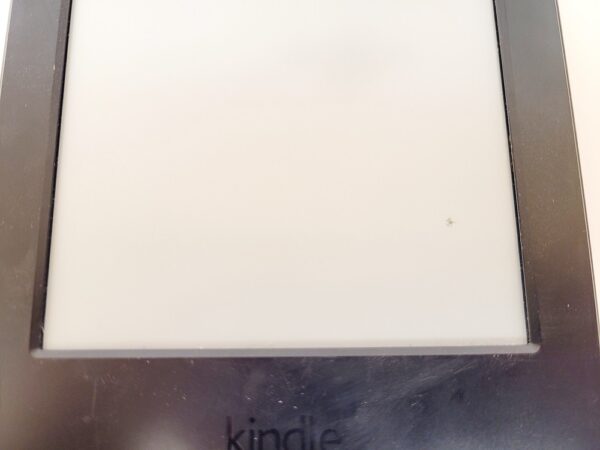 Amazon Kindle Basic 1st (7th Generation) 4gb, 6" [Grade B] - Image 4