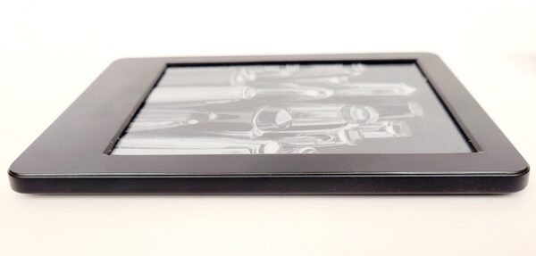 Amazon Kindle Basic 1st (7th Generation) 4gb, 6" [Grade B] - Image 5