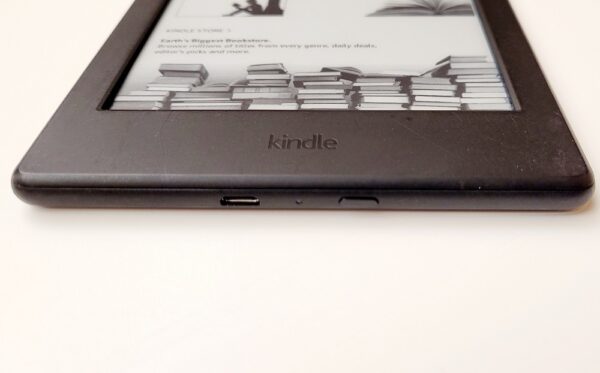 Amazon Kindle Basic 2nd (8th Generation) 4gb, 6" [Grade A] - Image 7