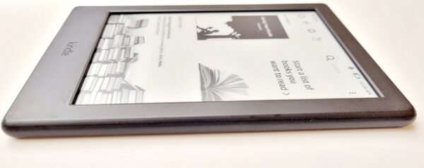 Amazon Kindle Basic 2nd (8th Generation) 4gb, 6" [Grade A] - Image 2