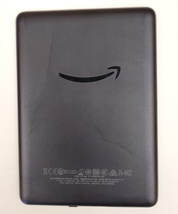 Amazon Kindle Basic 3rd (10th Generation) 300ppi, 8gb, 6" [Grade A] - Image 5