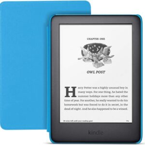 Amazon Kindle Kids 10th Generation 2019 Release 8gb, 6"open Box