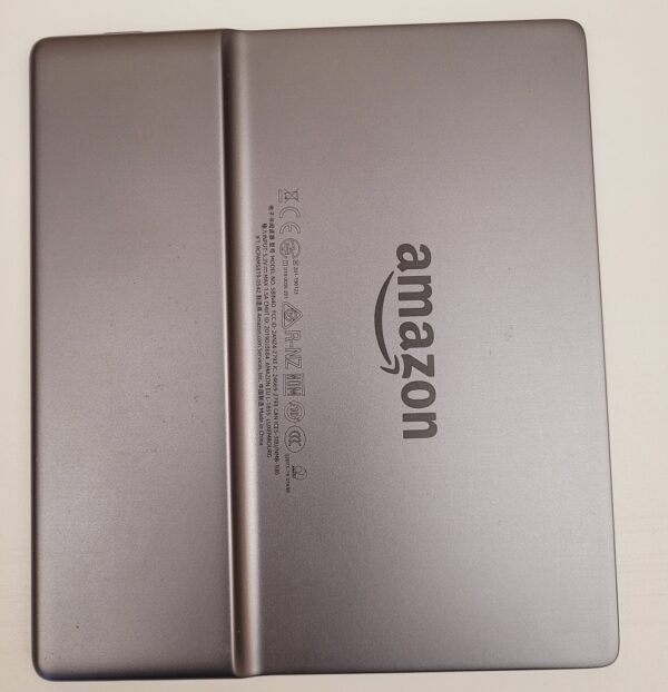 Amazon Kindle Oasis (10th Generation) 300ppi, 8gb, 7" [Grade A] - Image 5