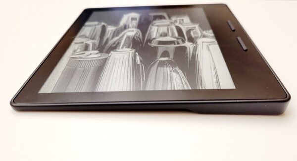 Amazon Kindle Oasis (8th Generation) 4gb, 6" [Grade A] - Image 7