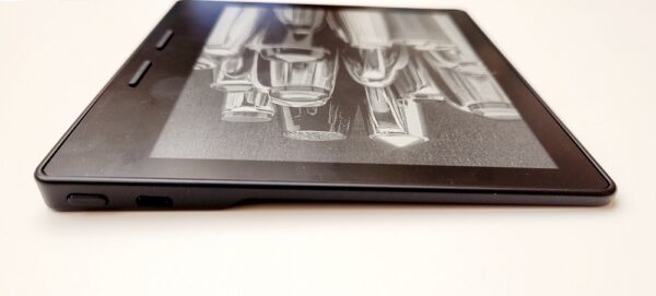 Amazon Kindle Oasis (8th Generation) 4gb, 6" [Grade A] - Image 3