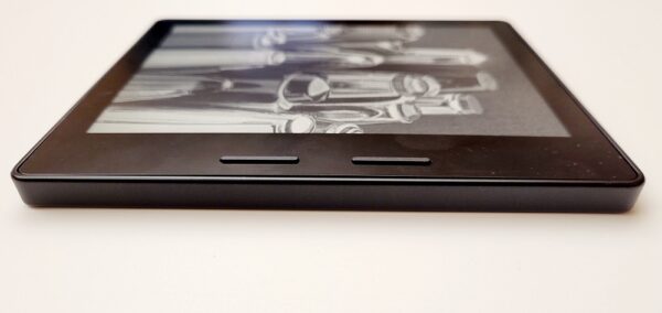 Amazon Kindle Oasis (8th Generation) 4gb, 6" [Grade A] - Image 2