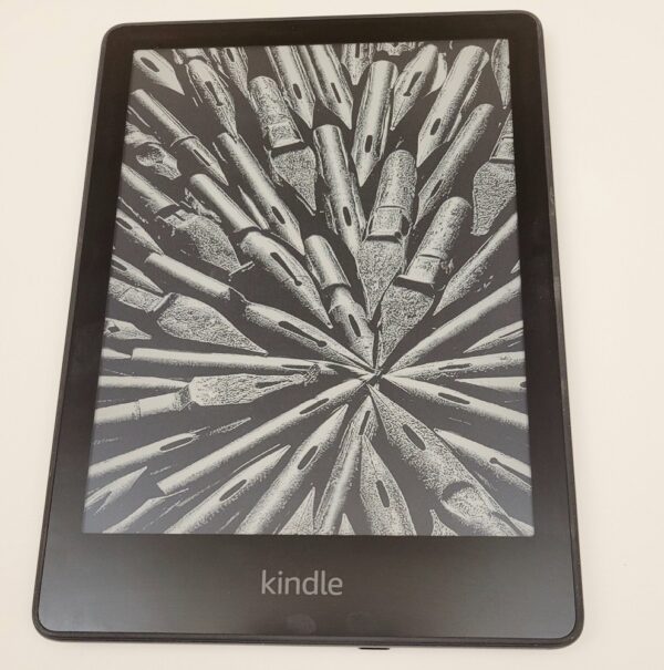 Amazon Kindle Paperwhite (11th Generation) 300ppi, 8gb, 6.8" [Grade A] - Image 7