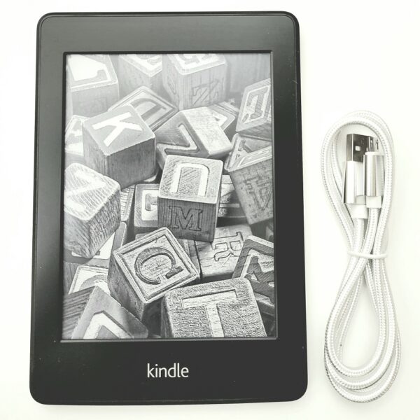 Amazon Kindle Paperwhite 1st (5th Generation) 2gb, 6" [Grade A]