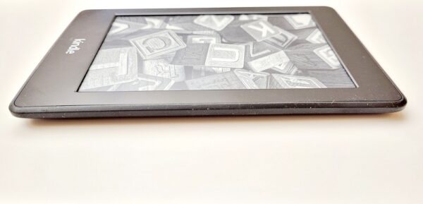 Amazon Kindle Paperwhite 1st (5th Generation) 2gb, 6" [Grade A] - Image 6