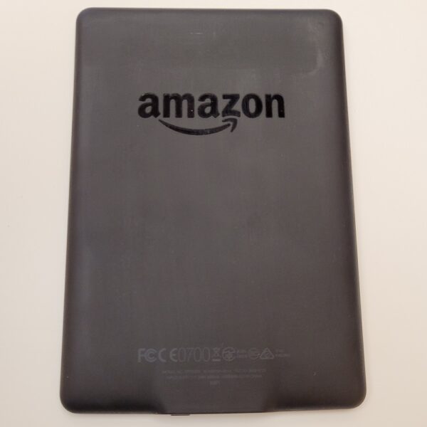 Amazon Kindle Paperwhite 2nd (6th Generation) 300ppi, 2gb, 6" [Grade A] - Image 6