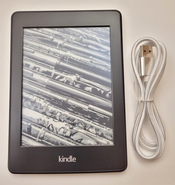 Amazon Kindle Paperwhite 2nd (6th Generation) 300ppi, 2gb, 6" [Grade A]