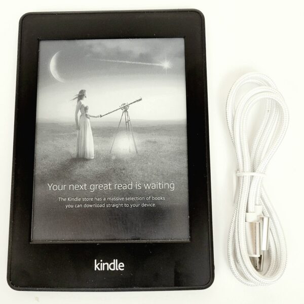 Amazon Kindle Paperwhite 2nd (6th Generation) 300ppi, 2gb, 6" [Grade B]