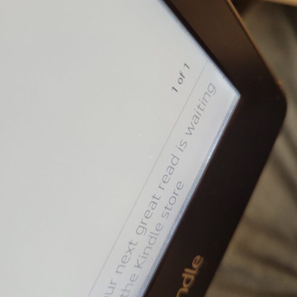 Amazon Kindle Paperwhite 2nd (6th Generation) 300ppi, 2gb, 6" [Grade B] - Image 8
