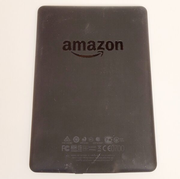 Amazon Kindle Paperwhite 2nd (6th Generation) 300ppi, 2gb, 6" [Grade B] - Image 5