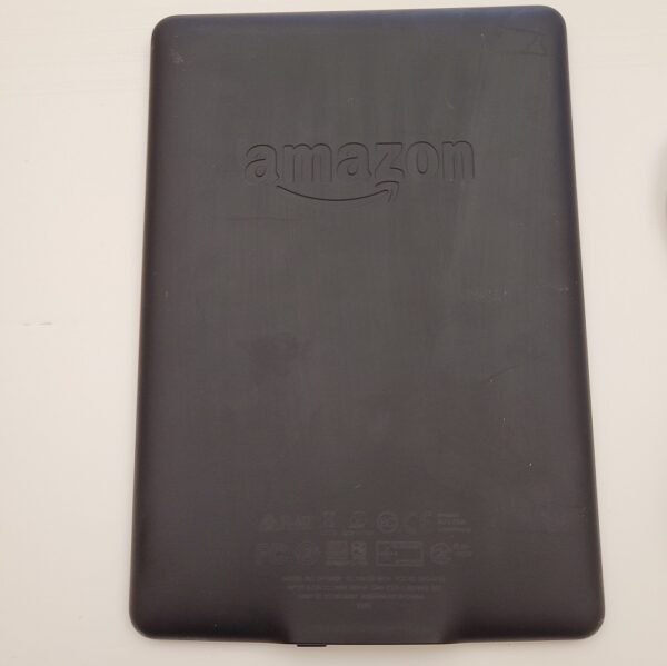 Amazon Kindle Paperwhite 3rd (7th Generation) 300ppi, 4gb, 6" [Grade B] - Image 2