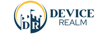 Device Realm Logo